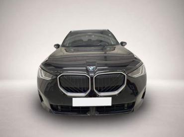 Fahrzeug ansehen: BMW X3 20 xDrive MHEV 190PS/140kW 2026 | * AHK * 20"M * M... BMW X3 20 xDrive MHEV 190PS/140kW 2026 | * AHK * 20"M * M...