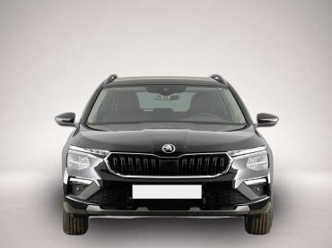 Fahrzeug ansehen: Skoda Kamiq 130let 1.0 TSI Skoda Kamiq 130let 1.0 TSI