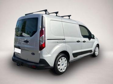 Fahrzeug ansehen: Ford Transit Connect Trend AHK Schiebetür re/li 3Sitz Ford Transit Connect Trend AHK Schiebetür re/li 3Sitz