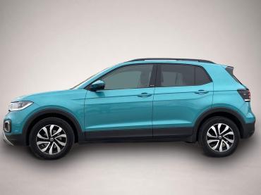 Fahrzeug ansehen: Volkswagen T-Cross 1.0 TSI Active APP-CONNECT * ACC * LANE-ASSI Volkswagen T-Cross 1.0 TSI Active APP-CONNECT * ACC * LANE-ASSI