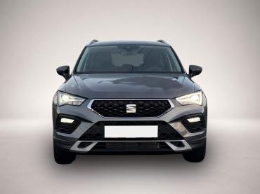 Fahrzeug ansehen: Seat Ateca Style TDI DSG|AHK|el.HECK|KAMERA|NAVI|ACC Seat Ateca Style TDI DSG|AHK|el.HECK|KAMERA|NAVI|ACC