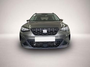Seat Arona 1.0 TSI DSG Style Edition NAVI REAR VIEW