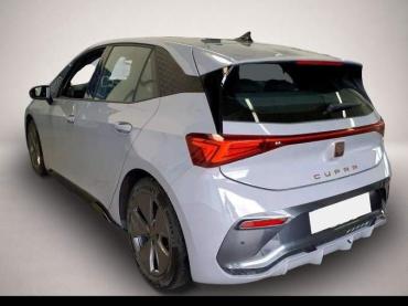 Fahrzeug ansehen: Cupra Born KAMERA LED ACC NAVI SHZ USB DAB Cupra Born KAMERA LED ACC NAVI SHZ USB DAB