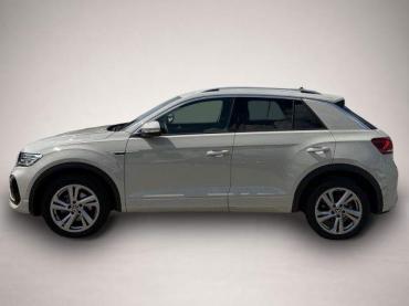 Volkswagen T-Roc 1.0 TSI R-Line Kamera * SHZ