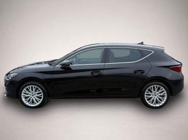 Fahrzeug ansehen: Seat Leon 1.4 TSI DSG e-Hybrid Xcellence * Navi * LED * Vi Seat Leon 1.4 TSI DSG e-Hybrid Xcellence * Navi * LED * Vi