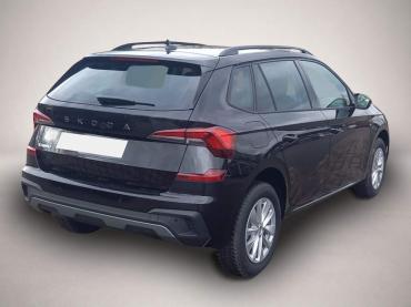 Fahrzeug ansehen: Skoda Kamiq Selection Plus DSG ACC Matrix Kessy SHZ 2x Skoda Kamiq Selection Plus DSG ACC Matrix Kessy SHZ 2x