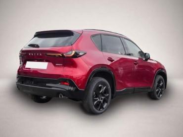 Fahrzeug ansehen: Mazda CX-5 All-new 2.5L e-Skyactiv G 141ps 6AT FWD Hom Mazda CX-5 All-new 2.5L e-Skyactiv G 141ps 6AT FWD Hom