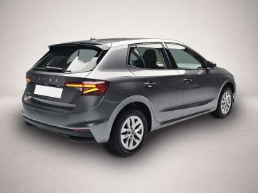 Fahrzeug ansehen: Skoda Fabia 1.0 MPI SELECTION KLIMAAUTO KAMERA Skoda Fabia 1.0 MPI SELECTION KLIMAAUTO KAMERA