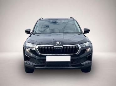 Skoda Karoq Selection TDI DSG|AHK|KAMERA|SMARTLINK|SHZ
