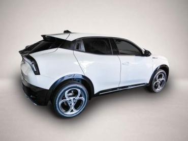 Alfa Romeo Junior Ibrida 1.2 VGT 107KW SPORT SPECIALE