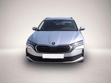 Fahrzeug ansehen: Skoda Octavia Combi 1.5 TSI mHEV DSG Essence AHK PDC S Skoda Octavia Combi 1.5 TSI mHEV DSG Essence AHK PDC S