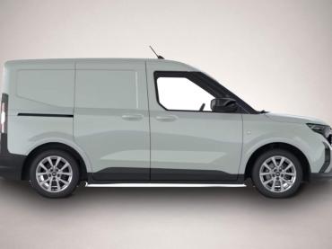 Fahrzeug ansehen: Ford Transit Courier Limited ACC Nav Kam TotW PDC 16Z Ford Transit Courier Limited ACC Nav Kam TotW PDC 16Z