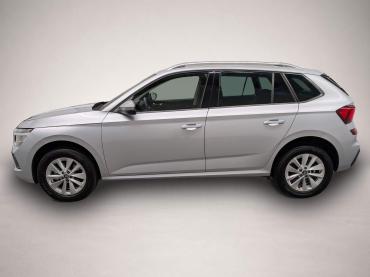 Fahrzeug ansehen: Skoda Kamiq LED/AHK/Kam/SHZ/Smart-Link/Tempomat Skoda Kamiq LED/AHK/Kam/SHZ/Smart-Link/Tempomat
