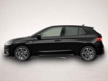 Fahrzeug ansehen: Skoda Fabia 1.0 TSI 6-Gang Skoda Fabia 1.0 TSI 6-Gang