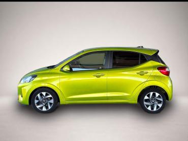 Fahrzeug ansehen: Hyundai i10 MPI 1.0 63PS Comfort / CarPlay / Navi / Kame Hyundai i10 MPI 1.0 63PS Comfort / CarPlay / Navi / Kame