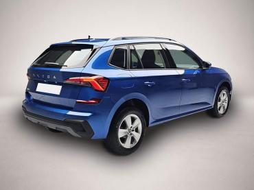 Fahrzeug ansehen: Skoda Kamiq 1.0 TSI DSG 130 Jahre LED Kamera LM Skoda Kamiq 1.0 TSI DSG 130 Jahre LED Kamera LM