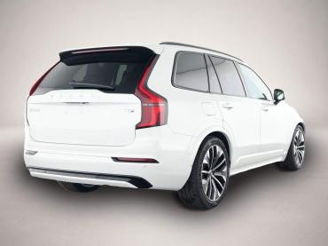 Fahrzeug ansehen: Volvo XC90 FACELIFT Plus Dark Recharge Plug-In Hybrid Volvo XC90 FACELIFT Plus Dark Recharge Plug-In Hybrid