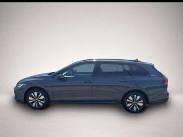 Fahrzeug ansehen: Volkswagen Golf Variant 1.5 TSI OPF Goal LED * ACC * DAB Volkswagen Golf Variant 1.5 TSI OPF Goal LED * ACC * DAB