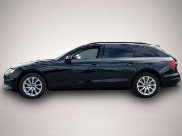Audi A4 Avant 35 2.0 TFSI S-TRONIC CARPLAY-ANDROID * EL