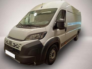 Fiat Ducato L4H2 Kasten Hochdach AT Navi Kamera PDC