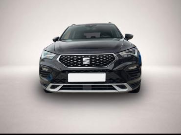 Fahrzeug ansehen: Seat Ateca 1.5 TSI DSG AB267EUR Xperience NAVI REAR S Seat Ateca 1.5 TSI DSG AB267EUR Xperience NAVI REAR S