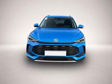 MG ZS Comfort NEUES MODELL 360 NAV SHZ LED PDC TW