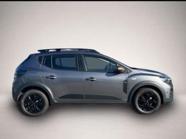 Fahrzeug ansehen: Dacia Sandero Stepway TCe 110 Extreme SHZ Dacia Sandero Stepway TCe 110 Extreme SHZ