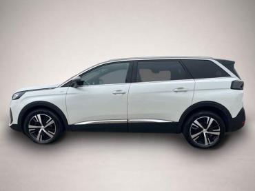 Fahrzeug ansehen: Peugeot 5008 GT BlueHDi 130 EAT8 Peugeot 5008 GT BlueHDi 130 EAT8