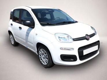 Fahrzeug ansehen: Fiat Panda POP 4S DigC PDC Klima LaneA Servo S&S ZV Fiat Panda POP 4S DigC PDC Klima LaneA Servo S&S ZV