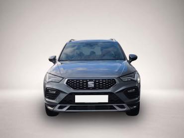 Fahrzeug ansehen: Seat Ateca 1.5 TSI DSG Xperience LED NAVI ACC SIDEASS Seat Ateca 1.5 TSI DSG Xperience LED NAVI ACC SIDEASS