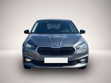 Skoda Fabia Selection TSI|LED|KAMERA|SITZHZ|SMARTLINK|