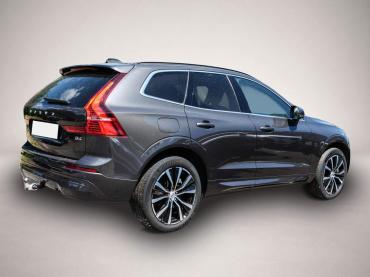 Fahrzeug ansehen: Volvo XC60 Core 2WD StandHZG AHK Digitales Cockpit Sou Volvo XC60 Core 2WD StandHZG AHK Digitales Cockpit Sou