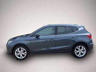 Fahrzeug ansehen: Seat Arona 1.0 TSI FR ACC * LANE-ASSIST * VIRTUAL-COCKPIT Seat Arona 1.0 TSI FR ACC * LANE-ASSIST * VIRTUAL-COCKPIT