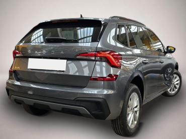Skoda Kamiq TSI AppleCP Kamera LED viel Sicherheit ...