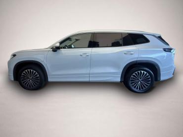Fahrzeug ansehen: Volkswagen Tayron 1.5 TSI eHybrid DSG Elegance Matrix/Pano/H * K/DCC/ACC Volkswagen Tayron 1.5 TSI eHybrid DSG Elegance Matrix/Pano/H * K/DCC/ACC