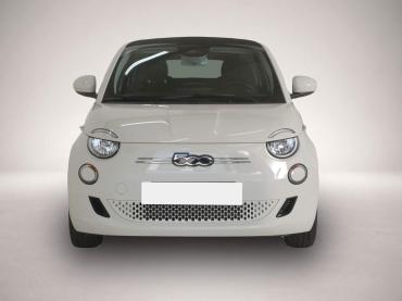 Fahrzeug ansehen: Fiat 500e Cabrio Fiat 500e Cabrio