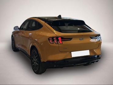 Fahrzeug ansehen: Ford Mustang Mach-E GT Allrad 487PS!! Bluetooth Navi Ford Mustang Mach-E GT Allrad 487PS!! Bluetooth Navi