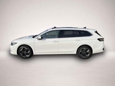 Fahrzeug ansehen: Volkswagen Passat Variant 2.0 TDI DSG Elegance 210¤ m.20% A Volkswagen Passat Variant 2.0 TDI DSG Elegance 210¤ m.20% A