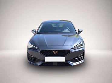 Fahrzeug ansehen: Cupra Leon 2.0 TSI DSG VZ RFK 19 LED NAVI Cupra Leon 2.0 TSI DSG VZ RFK 19 LED NAVI