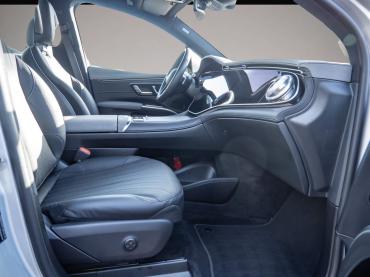 Fahrzeug ansehen: Mercedes-Benz EQS Mercedes-Benz EQS