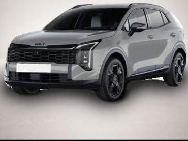 Fahrzeug ansehen: Kia Sportage Style Plus 1.6 T-GDI FWD 7DCT 110kW (150PS) M... Kia Sportage Style Plus 1.6 T-GDI FWD 7DCT 110kW (150PS) M...