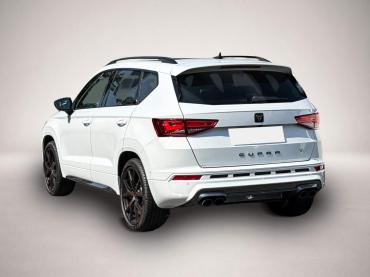 Fahrzeug ansehen: Cupra Ateca VZ 4Drive 2.0 TSI DSG AD AHK-klappbar El. Cupra Ateca VZ 4Drive 2.0 TSI DSG AD AHK-klappbar El.