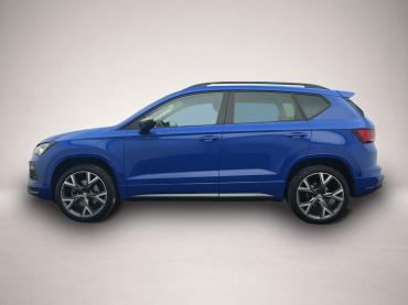 Fahrzeug ansehen: Seat Ateca 1.5 TSI DSG FR NAVI ACC BEATS LM 18 Seat Ateca 1.5 TSI DSG FR NAVI ACC BEATS LM 18
