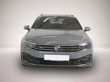 Fahrzeug ansehen: Volkswagen Passat Variant 1.4 TSI eHybrid GTE Volkswagen Passat Variant 1.4 TSI eHybrid GTE
