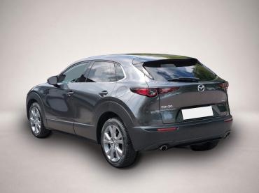 Mazda CX-30 2.5 e-SKYACTIV-G Exclusive-Line 2WD Automa