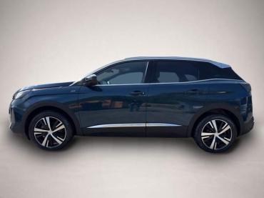 Peugeot 3008 Hybrid 136 GT ALLWETTER AHK SHZ KAMERA ACC