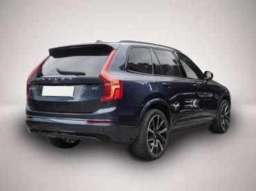 Fahrzeug ansehen: Volvo XC90 Plus Dark AWD 7-Sitzer AD StandHZG AHK Digi Volvo XC90 Plus Dark AWD 7-Sitzer AD StandHZG AHK Digi