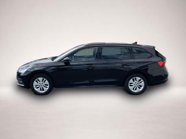 Fahrzeug ansehen: Skoda Octavia Combi 2.0 TDI DSG Blackline 150¤ m.20% A Skoda Octavia Combi 2.0 TDI DSG Blackline 150¤ m.20% A
