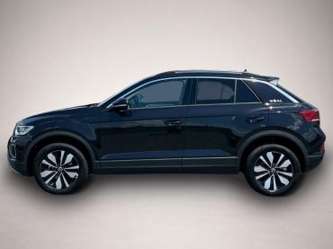 Fahrzeug ansehen: Volkswagen T-Roc GOAL TSI DSG|AHK|ACC|NAVI|17"|KAMERA| Volkswagen T-Roc GOAL TSI DSG|AHK|ACC|NAVI|17"|KAMERA|