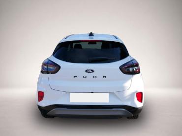 Ford Puma FORD Puma 1.0 EcoBoost Hybrid Aut * NAVI-ÜBER-SMARTLINK * PDC-KAMERA * LED * SHZ * KLIMA